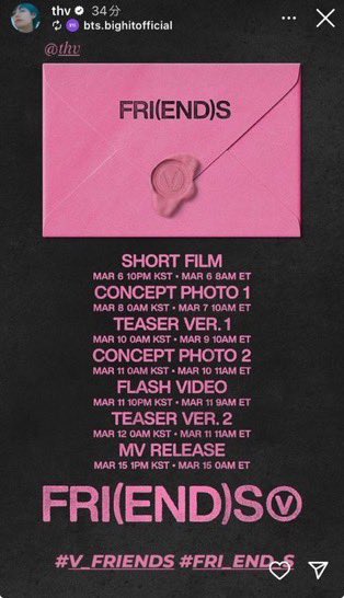 v_7_BTS's tweet photo. ☔️帰り道も
自然とピンクを探して
キョロキョロ🩷

 #FLASHVIDEO✨ https://t.co/dkEpEiS0A2