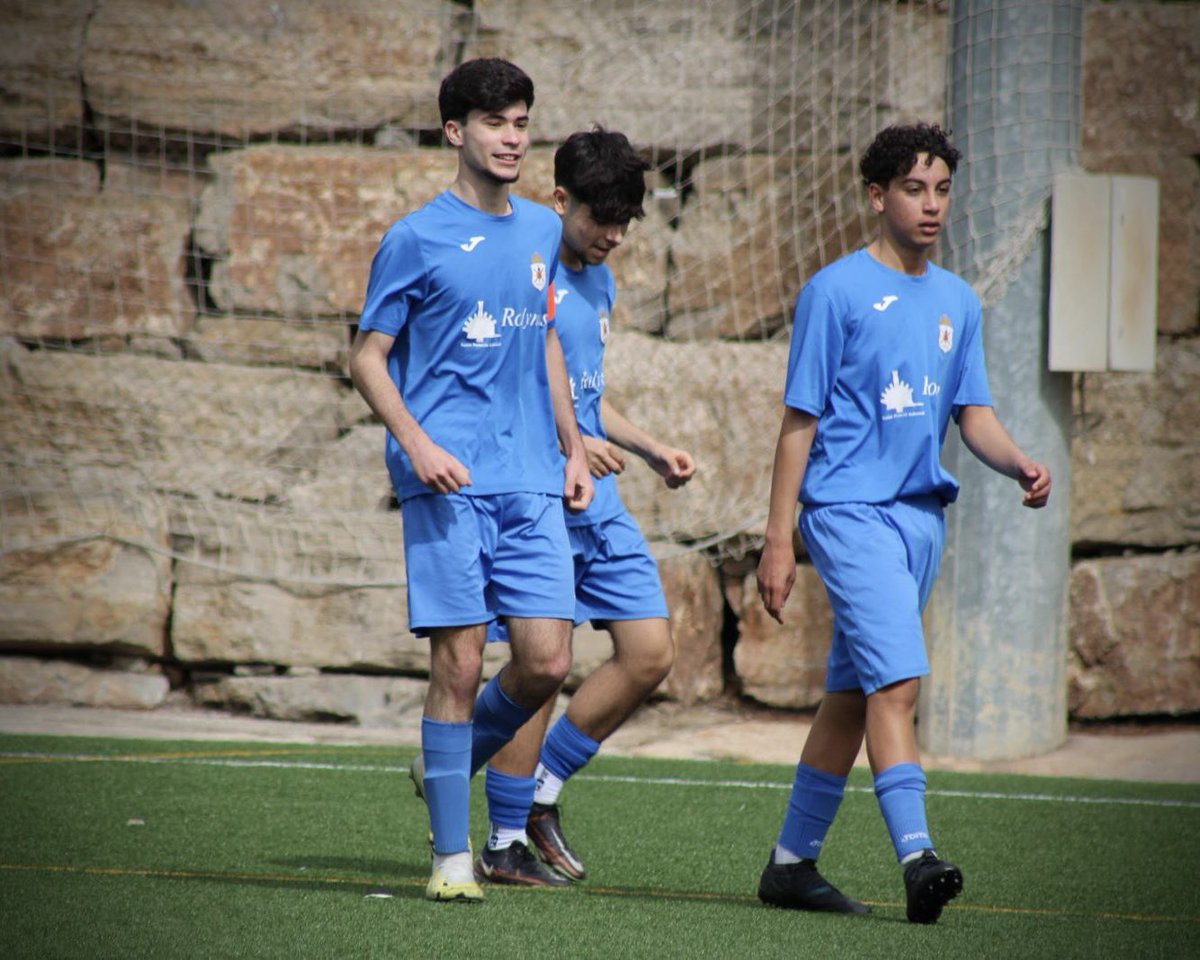 NOVA SETMANA, AFICIÓ!💙💙