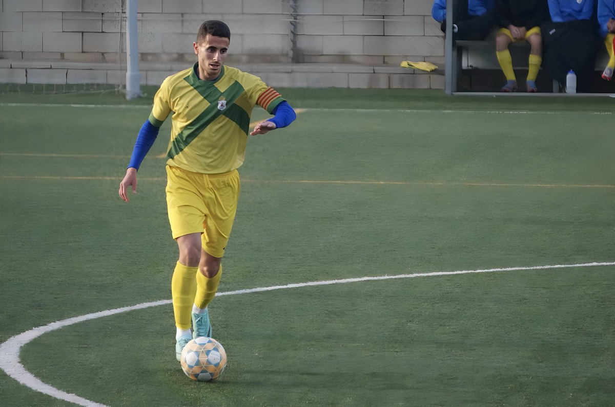 UNIÓ ESPORTIVA PAPIOL tweet media