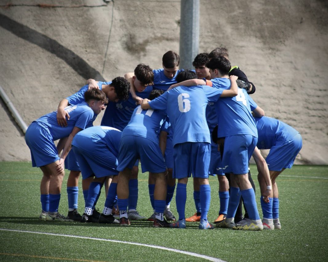 UNIÓ ESPORTIVA PAPIOL tweet media