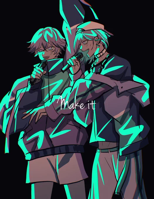 こんなんで 終われない#cozmez 