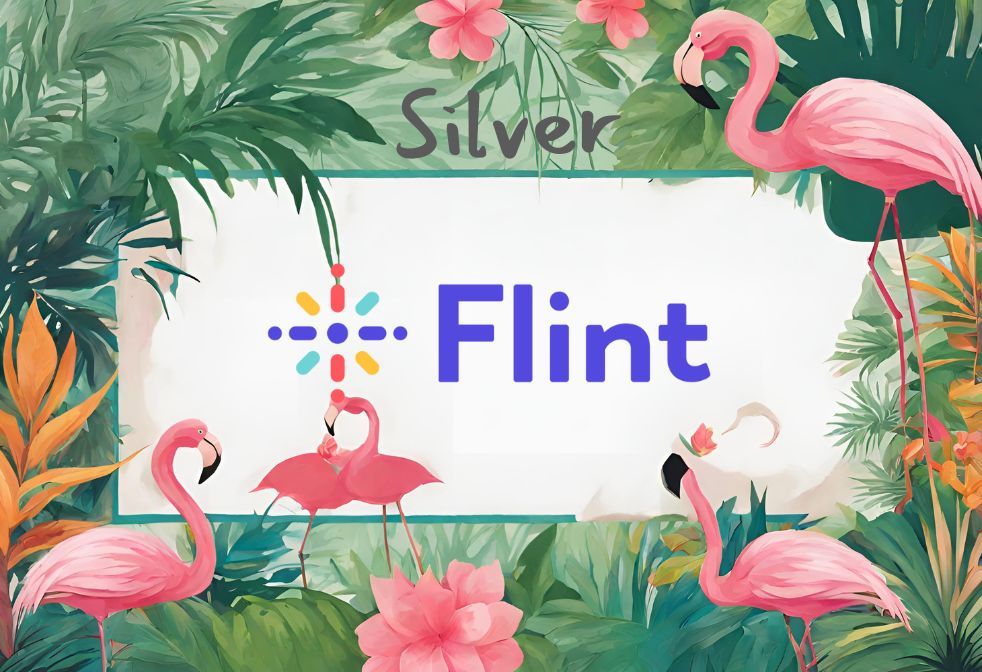 [SPONSOR] <a href="/Flint_company/">Flint</a> sera de la partie comme sponsor silver!

Leur activité:
Fondée par d'anciens développeurs, Flint fait partie de cette nouvelle génération d'ESN qui a à cœur de poursuivre la transformation du monde du service initiée depuis 15 ans.