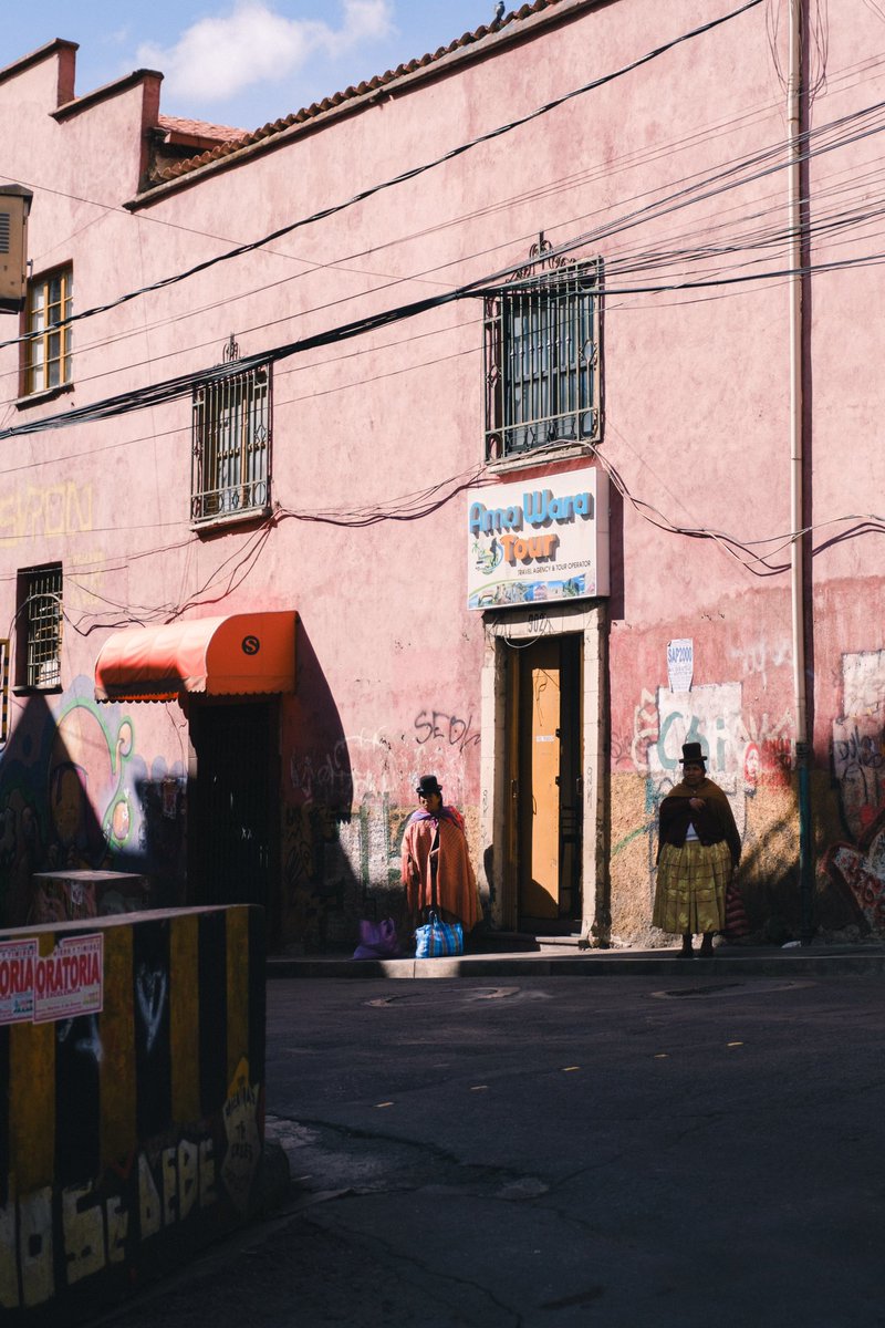alethom_'s tweet photo. Gm with a photo from Bolivia ✨ https://t.co/FBfLDUVL1s