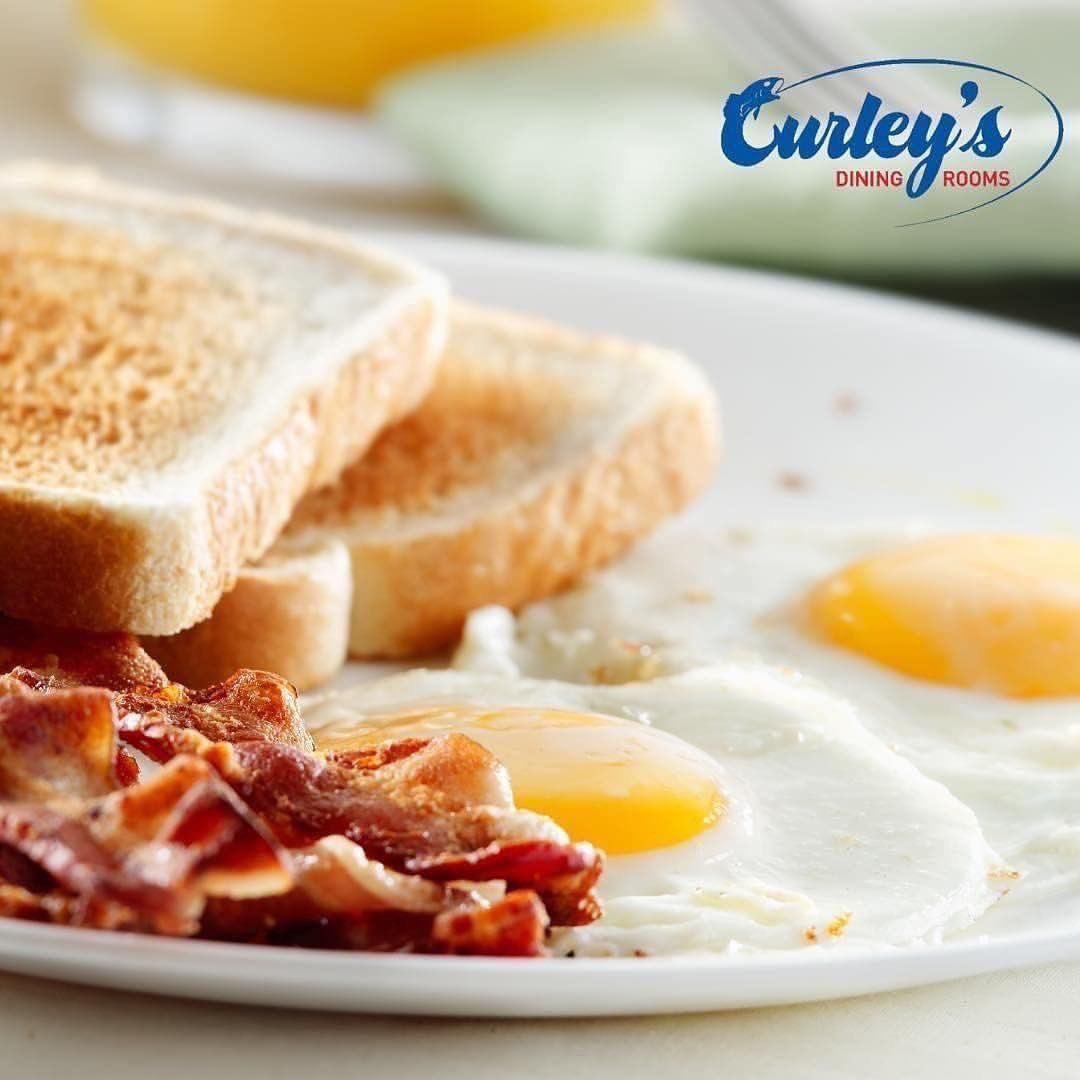 Breakfast/brunch is the most important meal for the day! That’s why we serve it everyday until 4pm 😃 You can view our full breakfast menu on our website: curleysdiningrooms.co.uk/the-menu/ #breakfast #horwich #alldaybrunch #curleysdiningrooms #bolton #brunch