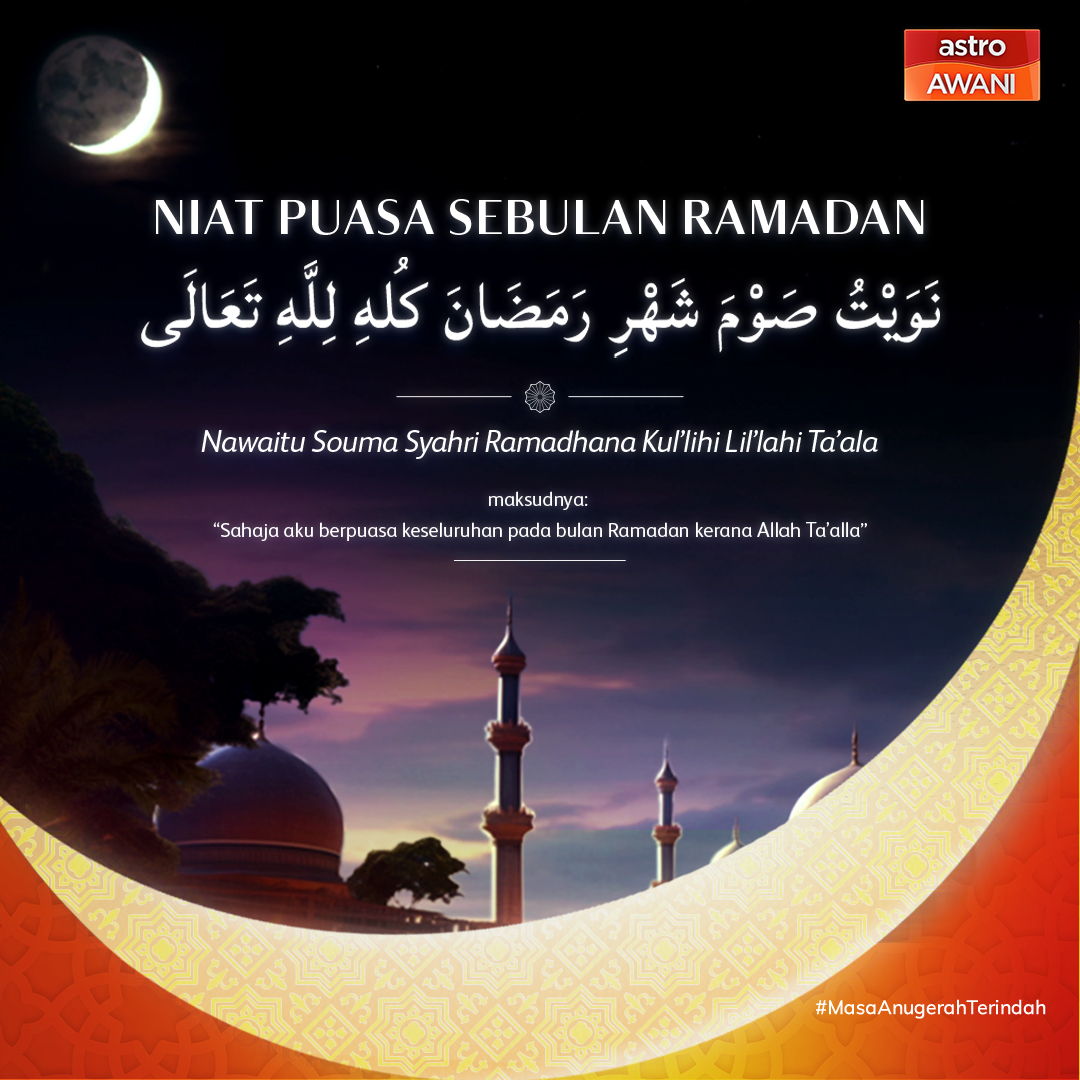 Astro AWANI tweet media
