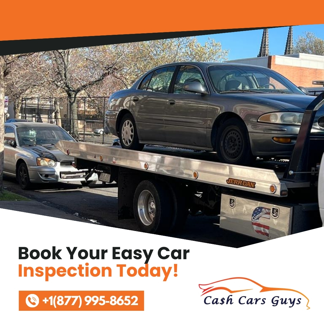 Our #expert_evaluators will assess your #car quickly and fairly, providing a price based on its current condition. Schedule now for a hassle-free experience! #sellcar #carforcash #cashforcar #instantcash #usedcarbuyer #carremoval #njcarbuyer #instantcash