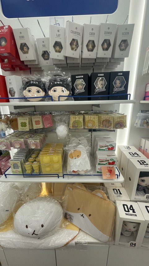 Kkugisell's tweet photo. 팝업스토어 엑소 MD 오프라인 구매 예약 안내 옮기다 
EXO MD offline purchase

Dm or https://t.co/Hzv4gja5DA

판매 구매 이체 대행 송금 창고 한국 서비스 wts 엑솔 시우민 수호 레이 백현 첸 찬열 디오 카이 세훈 https://t.co/RIhoPSJFpI