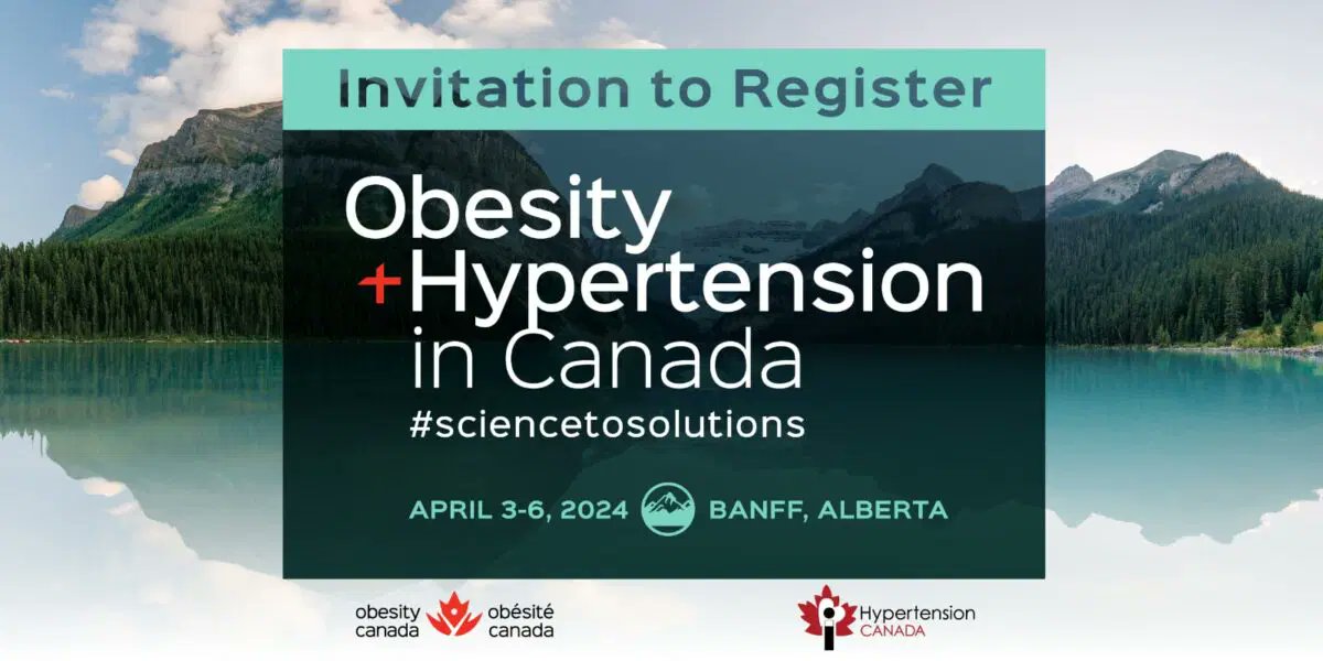 📣BIHS members!📣 Join us for the Hypertension and Obesity: From Science to Solutions conference in Canada! 🍁 Save the date: April 3-6, 2024! Let's tackle these critical health issues together. Click here to register: site.pheedloop.com/event/sciencet…