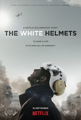 #AcademyAwards for 'best documentary' usually go to Western puppets shortly before they are discarded and forgotten. Nazi battalions in Ukraine will meet the same fate of terrorists donning white helmets in Syria.