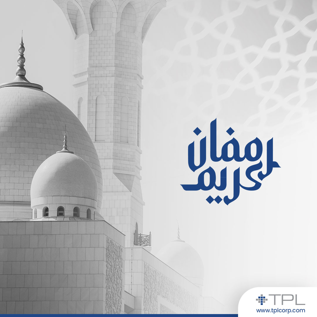 TPL Corp tweet media