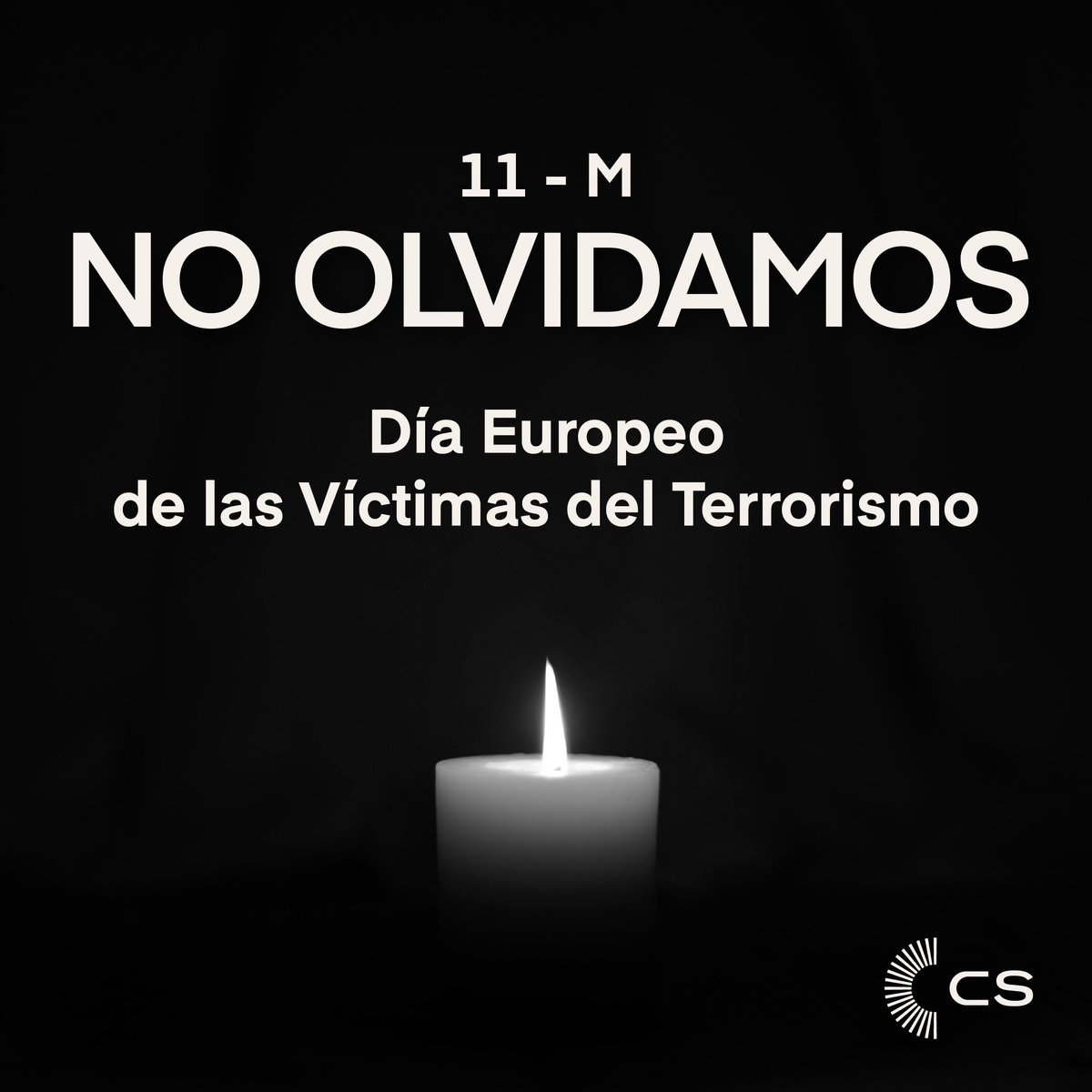 cs_cangas's tweet photo. 20 años SIN OLVIDAR @cs_cangas  @CsPontevedra @CsVigo https://t.co/eoOuiIwC48