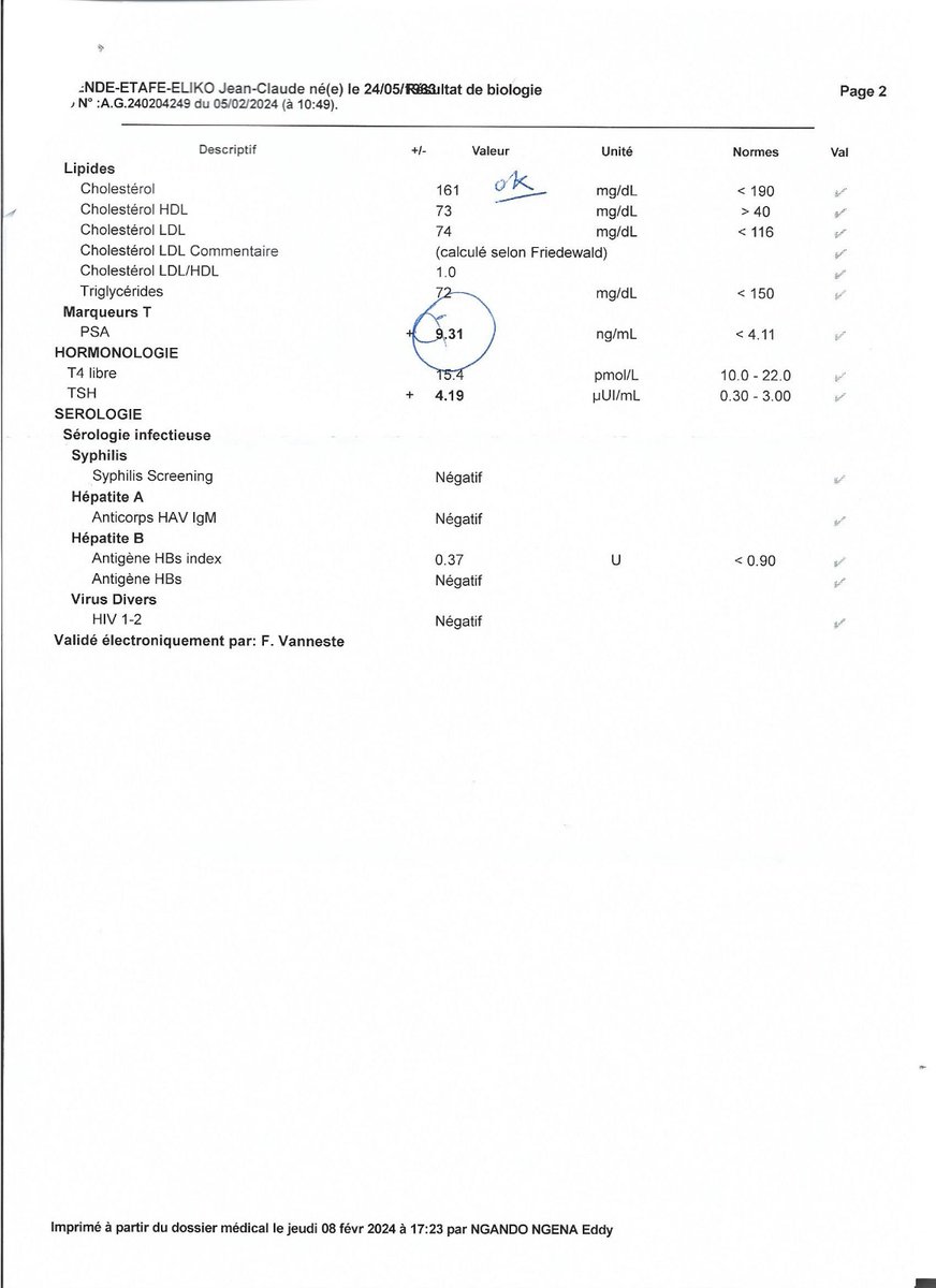 Jean-Claude Baende tweet media