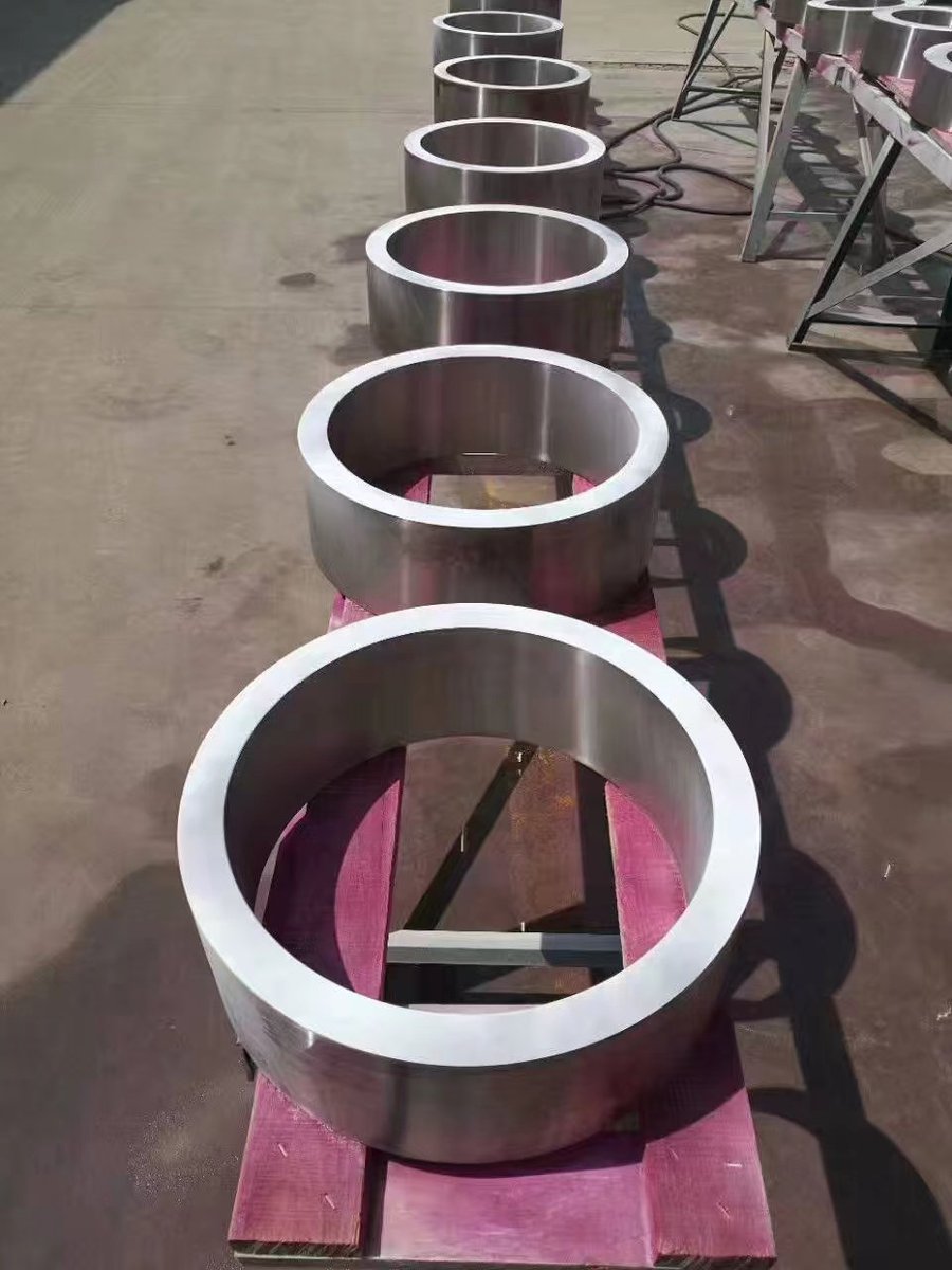 qixiao32600514's tweet image. #STA #titaniumforging ASM 4928