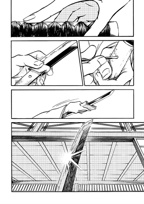 豚が審神者してる本丸の話。13話。(3/3)
※創作審神者(豚)思いっきり出てきます 