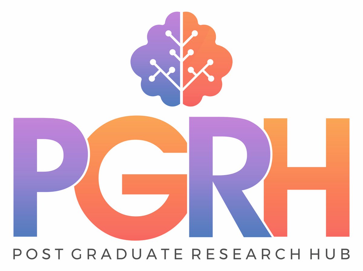 Postgrad Research Hub tweet media
