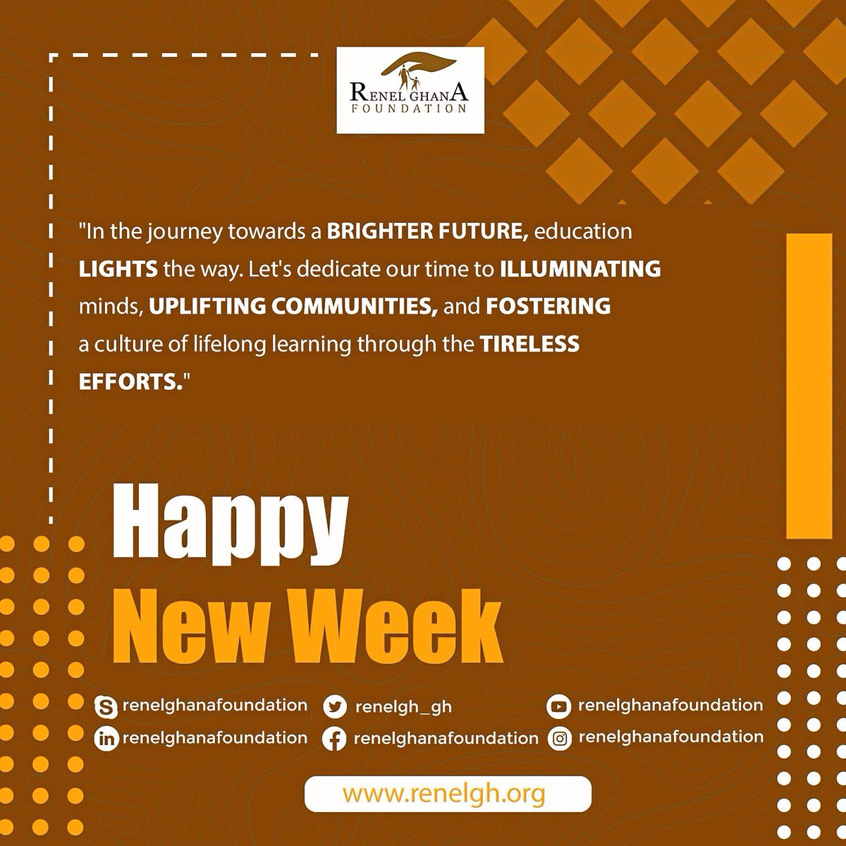 #Happy New Week to everyone #Trending#girlsempowerment