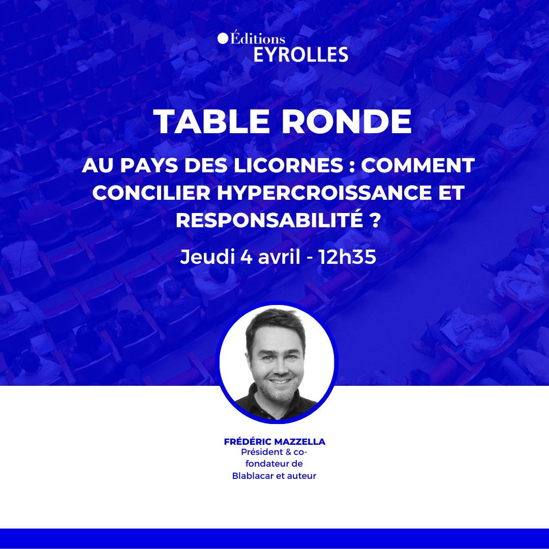 Eyrolles tweet media