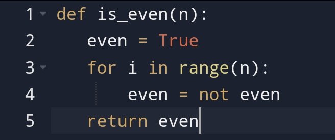 flungo's tweet photo. @natmiletic Damn, I have been stuck using this but yours must be O(1) as it doesn't use a loop whereas mine is O(n), so your implementation is going to be way faster. https://t.co/hBul4JXEfy