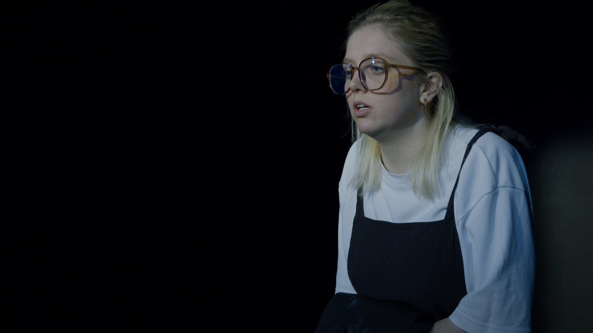 _rayproductions's tweet photo. That’s a wrap on Squidge at @theatre503
Audience Feedback: “Laugh out loud funny and then desperately sad and then uplifting”
We’re excited for what’s to come with this one📚🎭
📸: reeka studios
#productionshots #newplay #theatre #squidge https://t.co/22OzAEVigW