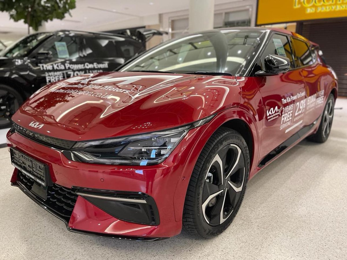 HummingBirdPlc's tweet image. We are at Atria Watford all week 💪💪

If you are in the area , come along and find out about the new Kia range.

#atriawatford #kia #carsondisplay