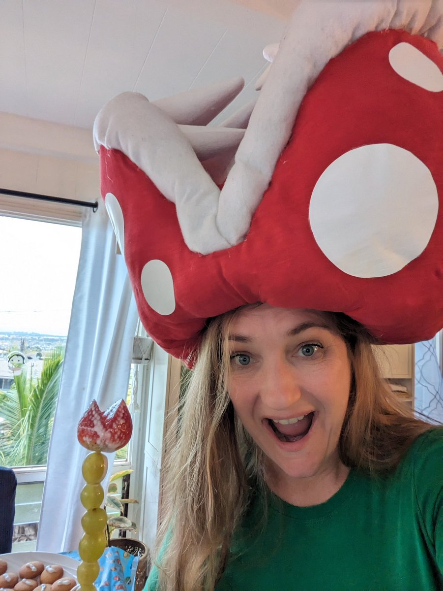 Crystal Swiger 💙'Joey Doll'💙 tweet media