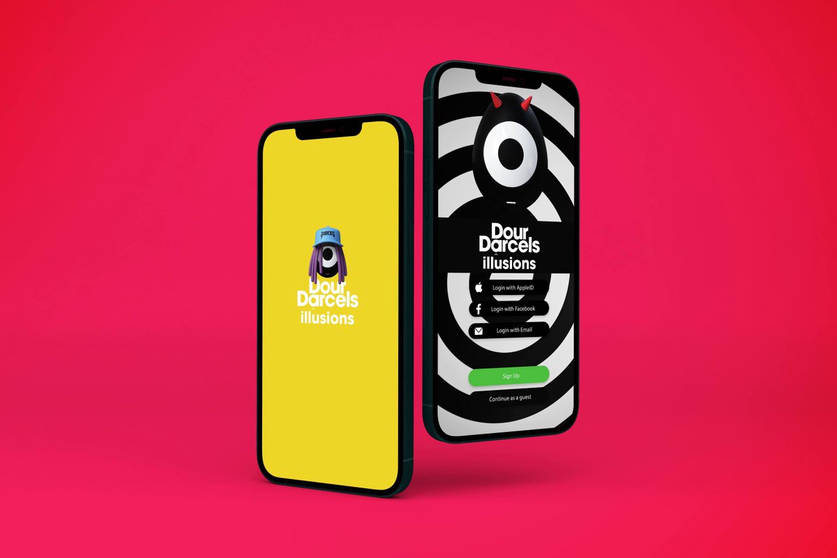 Dour Darcels tweet media