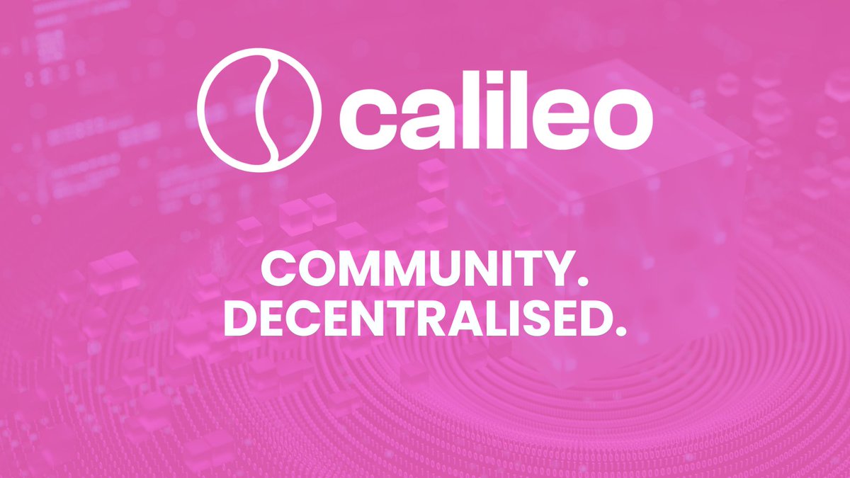Calileo tweet media
