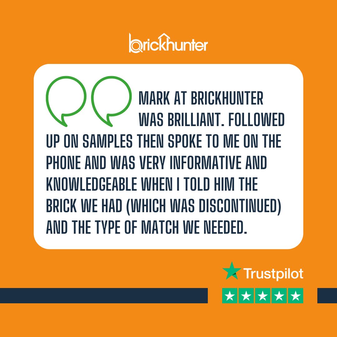 Brickhunter Ltd tweet media