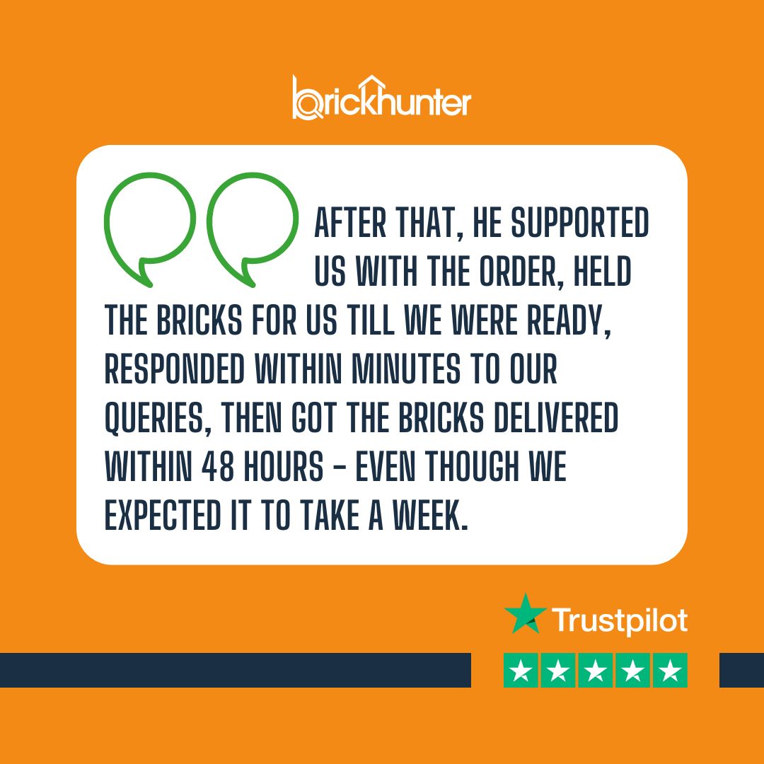 Brickhunter Ltd tweet media