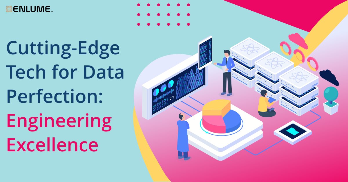 Optimize data workflows with our cutting-edge Data Engineering Services! Elevate your data game today for improved performance and accuracy.
#DataOptimization #CuttingEdgeTech