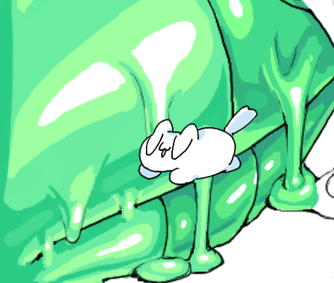 はらぺこでぢにそう 