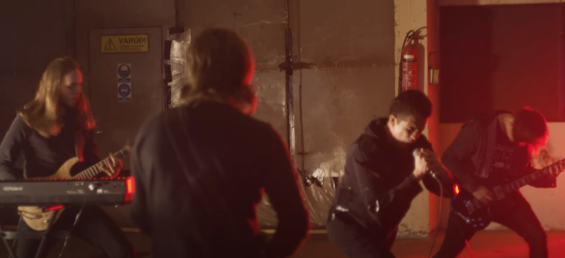 EgomindProject's tweet image. Past project pics
Thunder Tits´ Heavy Metal (most active 2011-2014) 
Urðun´s Death Metal (most active 2014-2019) 
Skyfolk´s Space Metal (2017-2024)
Soon I will finally reveal the teaser for this solo project..
#HEAVYMETAL #deathmetal #metal #musicislife #artists #screaming