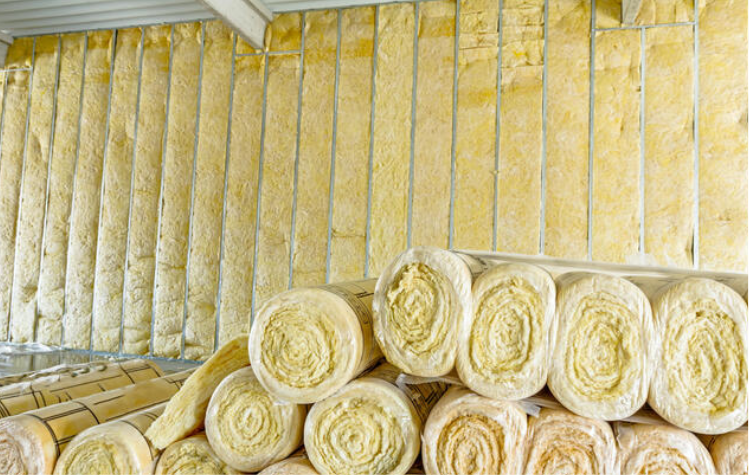 Staying comfy & saving energy? Glass wool insulation can help! ️
Made from recycled glass, it traps air to insulate your home, reducing heat flow & noise.   Lower energy bills & a quieter space!  #glasswool #insulation #energyefficiency