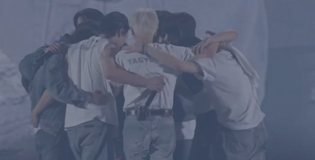 #NCT127: i will bear you in my heart like i’m bearing my own child.