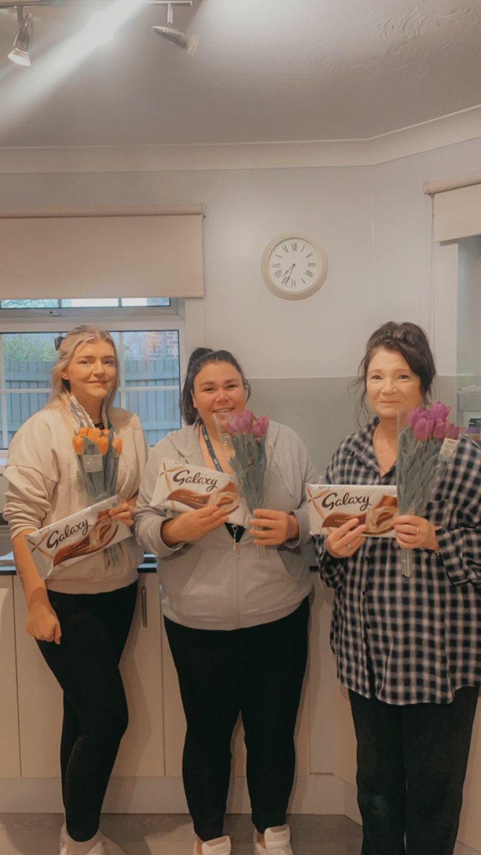 St Anne's Community Services tweet media