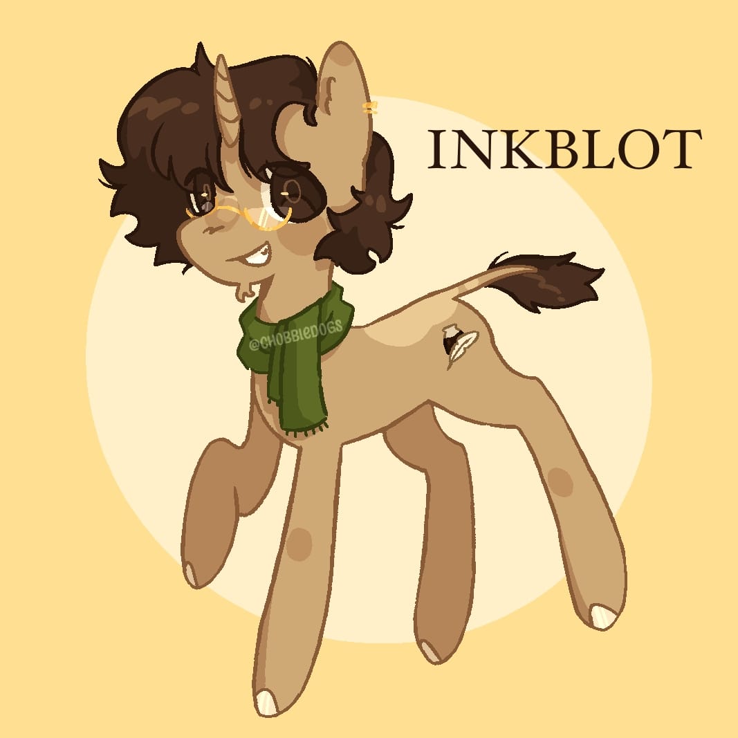 emptydoorways's tweet photo. official real ponysona (+ mlp comms are open, dm me here or on discord if you're interested) https://t.co/YpKZAOtXOJ