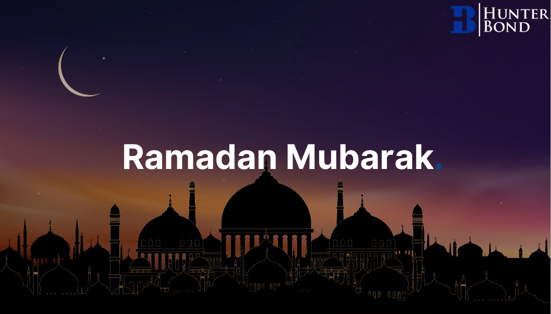 𝐑𝐚𝐦𝐚𝐝𝐚𝐧 𝐌𝐮𝐛𝐚𝐫𝐚𝐤! 🌙 Today signifies the commencement of the sacred period of #Ramadan, characterised by introspection, fasting, appreciation, and empathy towards others.