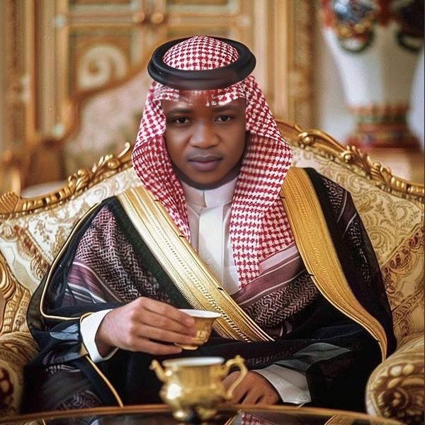 #Ramadan
Latence de sire et non temps violon d'Ingres, le musulman est appelé à faire montre de privation, de piété, de solidarité…
Charitable jeûne aux fidèles du Prophète Muhammad, que la paix de Allah soit sur lui et ses compagnons