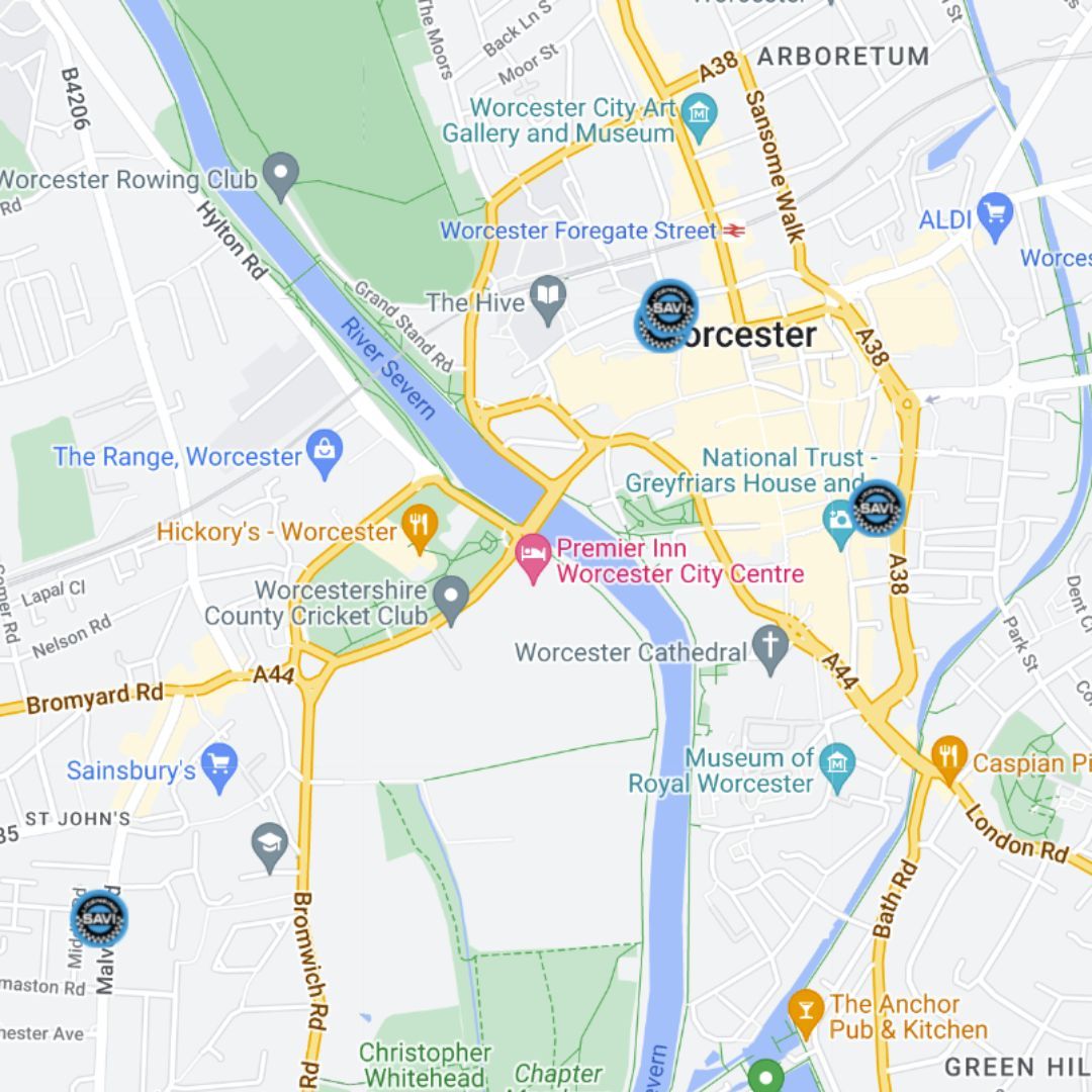 Big congratulations and welcome on board to our new venues in Worcester. Well done on your accreditations, all. 👏👏

Velvet 

Sin Bar

Tramps Nightclub

#NightTimeEconomy #LSAVI #Vulnerability #SafetyFirst #SafetyForAll #LookForStars