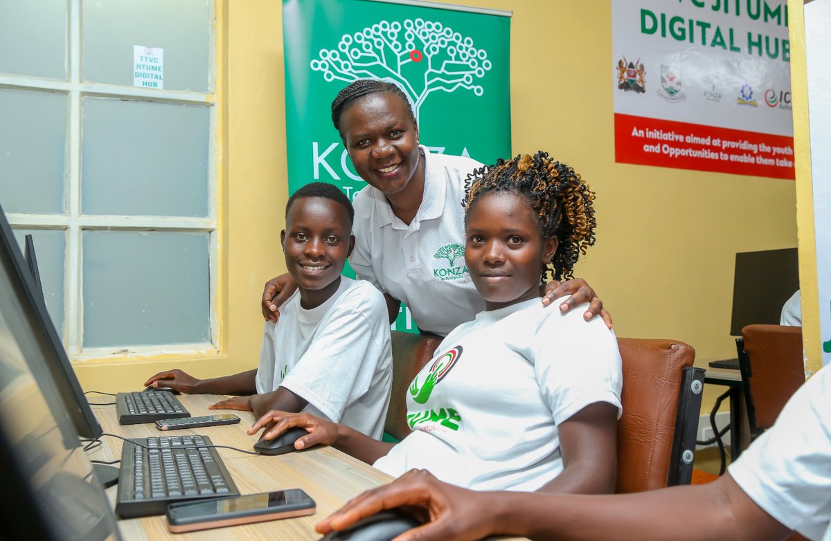 KevJaBa_Ky's tweet photo. Action takers are money makers. Jitume program is here for us all to take action and earn a living #FinyaComputerDollarItoke
JitumeLaunch Taptengelei https://t.co/8oWMMfAp9O
