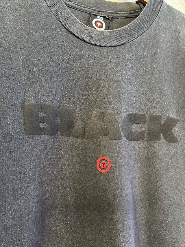 bud_vintage_'s tweet photo. 1990s CGDesign “BLACK” T-Shirt
Size M
黒に黒でBLACK
このサイズで着たいT
欲しいシリーズ。
Available at our website
We Ship worldwide
#budvintageclothing #Vintage #80s #90s #00s #y2k #古着 #ヴィンテージ #harajuku #outfit #used #原宿 #cgdesign https://t.co/OsPXaQnqDb