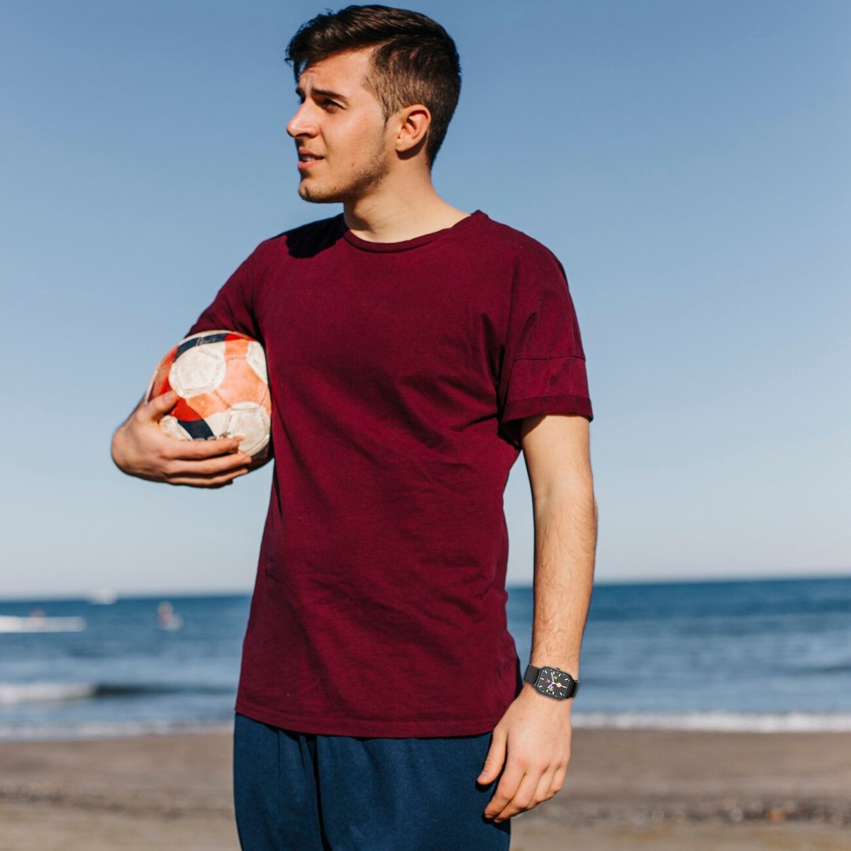 Anyloop_Store's tweet photo. 🏃‍♂️💨 Stay motivated and achieve your targets with Anyloop's intuitive interface and personalized coaching. 🎯 https://t.co/4suTYH3SwX