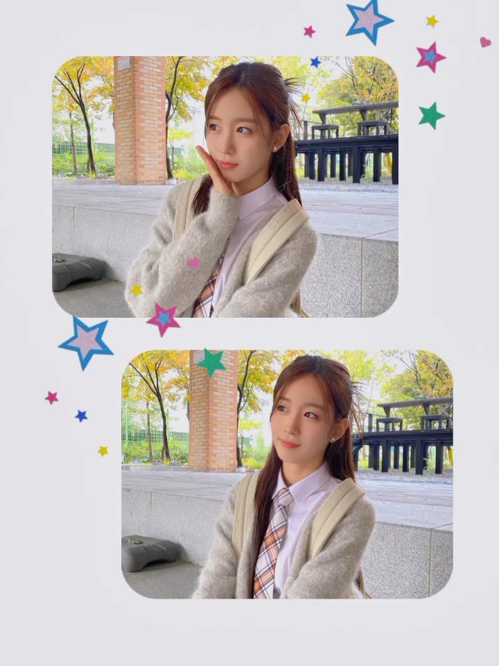 𓏲 ๋࣭  ࣪ ˖ 𝒯he weather is absolutely delightful and so sunny for a leisurely stroll. Shall we take a walk together? I'll be 𝘸𝘢𝘪𝘵𝘪𝘯𝘨 for you here. >ᴗ<
