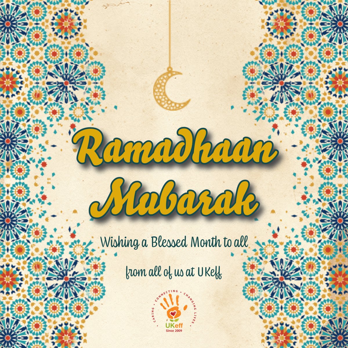 Oldham Food Aid Hub (๐
ค๐
๐
๐
๐
) (@ukeff_hq) on Twitter photo ๐ UKeff would like to wish Ramadhaan Mubarak to everyone.
Help is available for anyone in difficulty:
๐ UKeff.org/help
Please remember us in your prayers and donations:
๐ UKeff.org/donate
#ramadanmubarak #Ramadan <a href="/oldham_ukeff/">Ukeff Oldham</a> #OldhamHour ๐ UKeff would like to wish Ramadhaan Mubarak to everyone.
Help is available for anyone in difficulty:
๐ UKeff.org/help
Please remember us in your prayers and donations:
๐ UKeff.org/donate
#ramadanmubarak #Ramadan <a href="/oldham_ukeff/">Ukeff Oldham</a> #OldhamHour