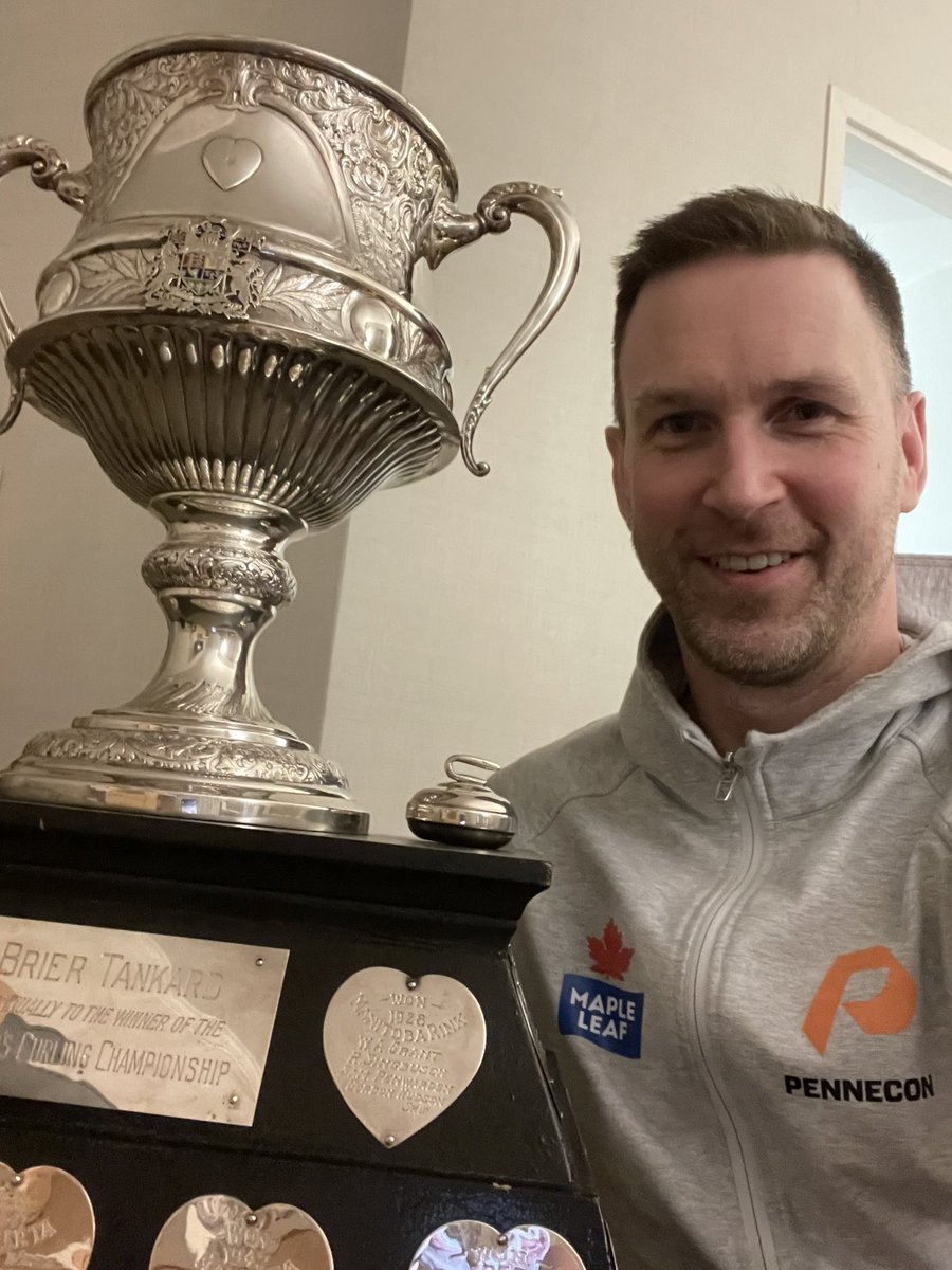 Brad Gushue tweet media