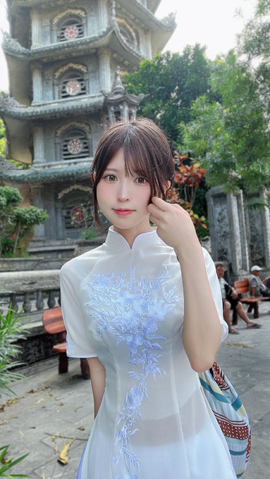 Twitterのコスプレ画像32