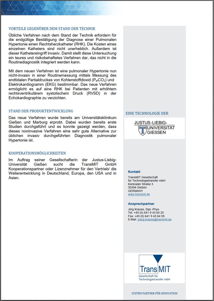 TransMIT GmbH tweet media