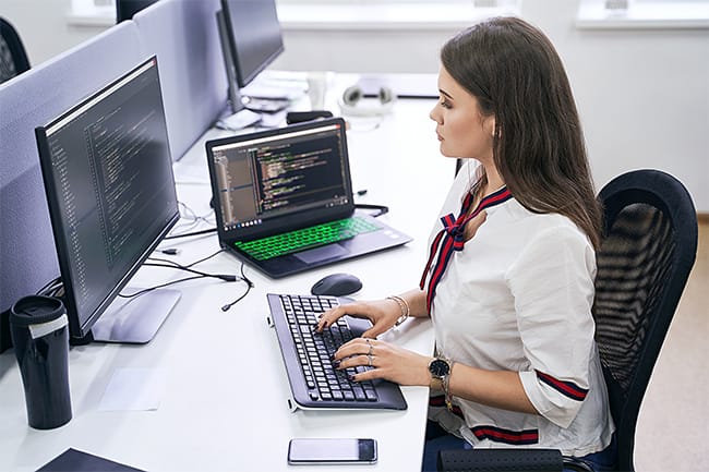 solidityfactory's tweet photo. 📈 Elevate your project with our Solidity experts. Unlock the potential of blockchain technology! https://t.co/7iERA3MGq2
#Solidity #developers #staffing #blockchain #soliditydeveloper #consultants #programming #tech #SolidityFactory https://t.co/HcV5ywYogL