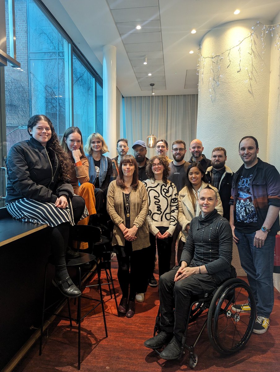 BFI NETWORK Midlands tweet media