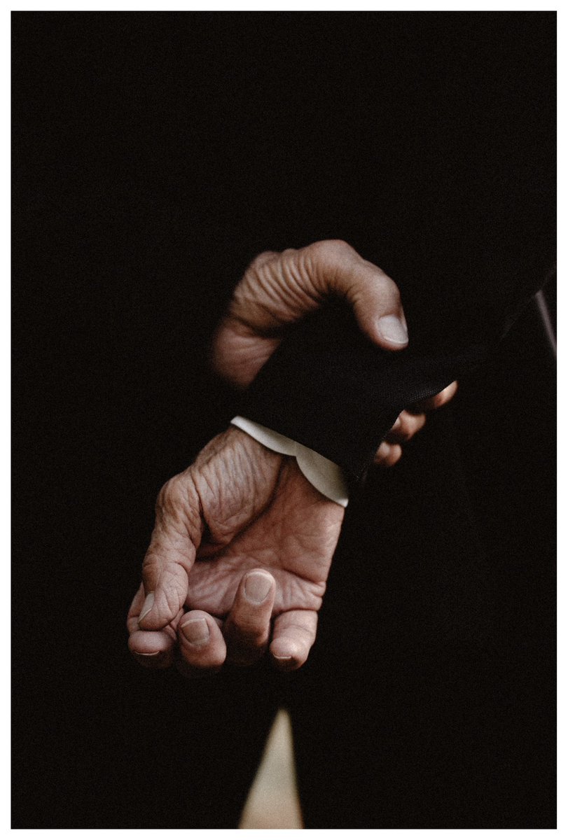 Petit détail volé sur un mariage 📸